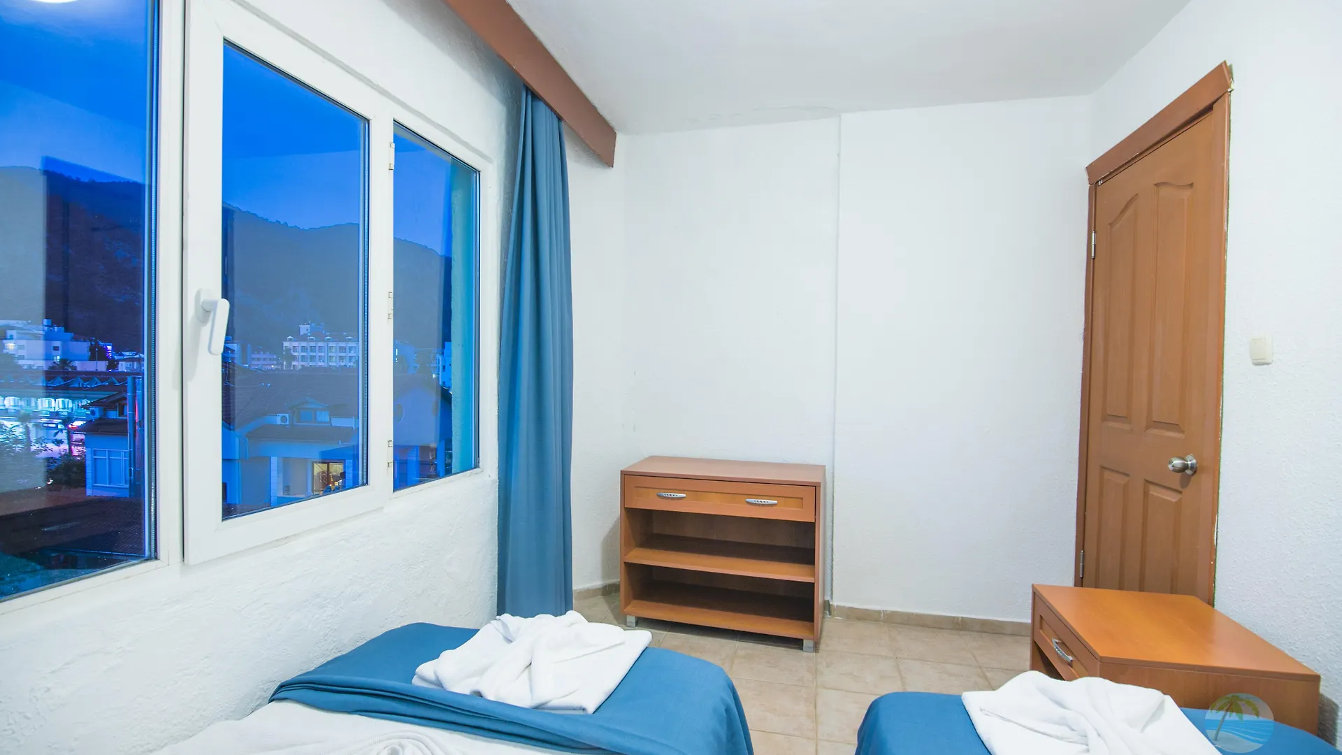 Private Hotel Marmaris