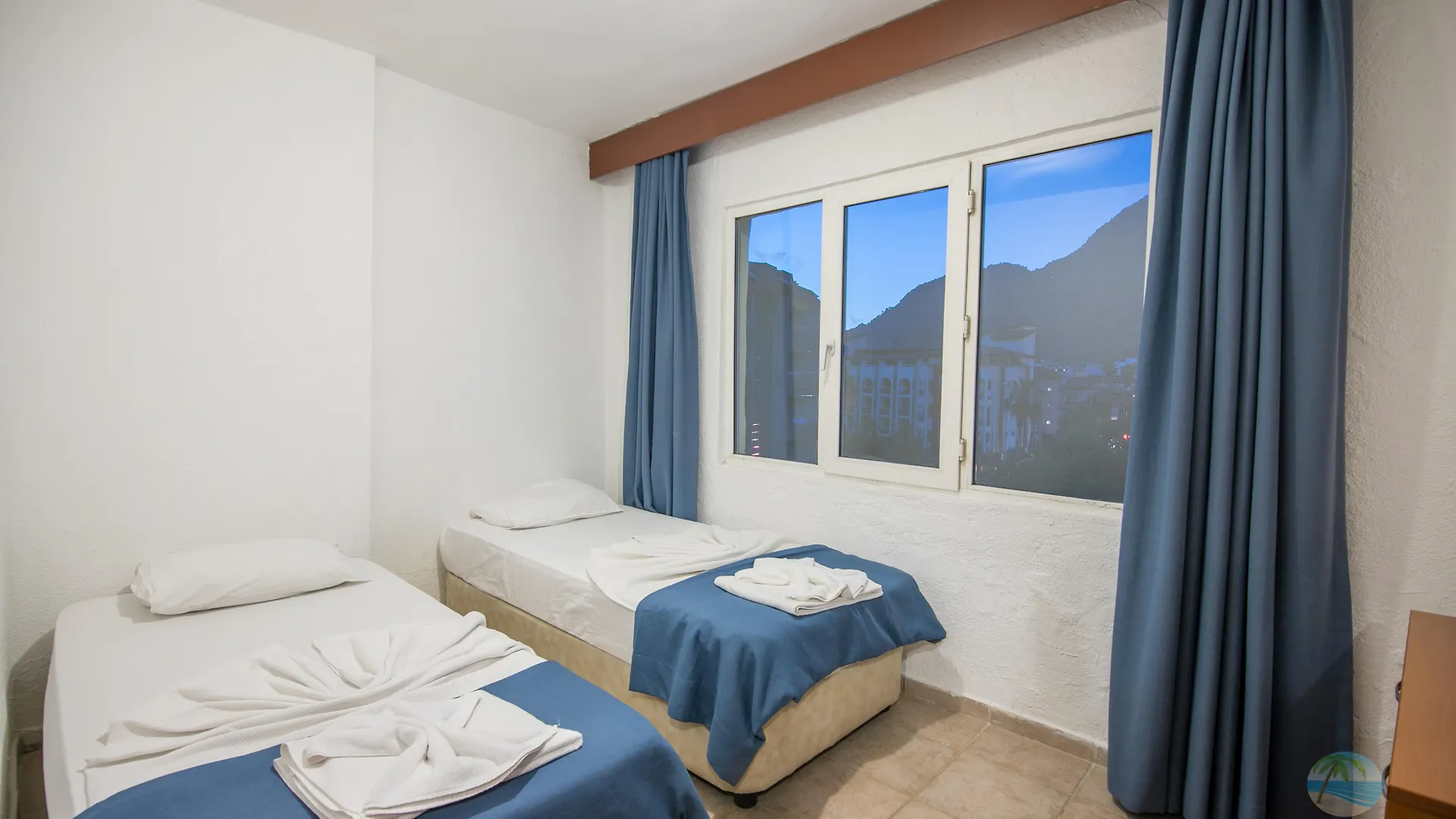 Private Hotel Marmaris