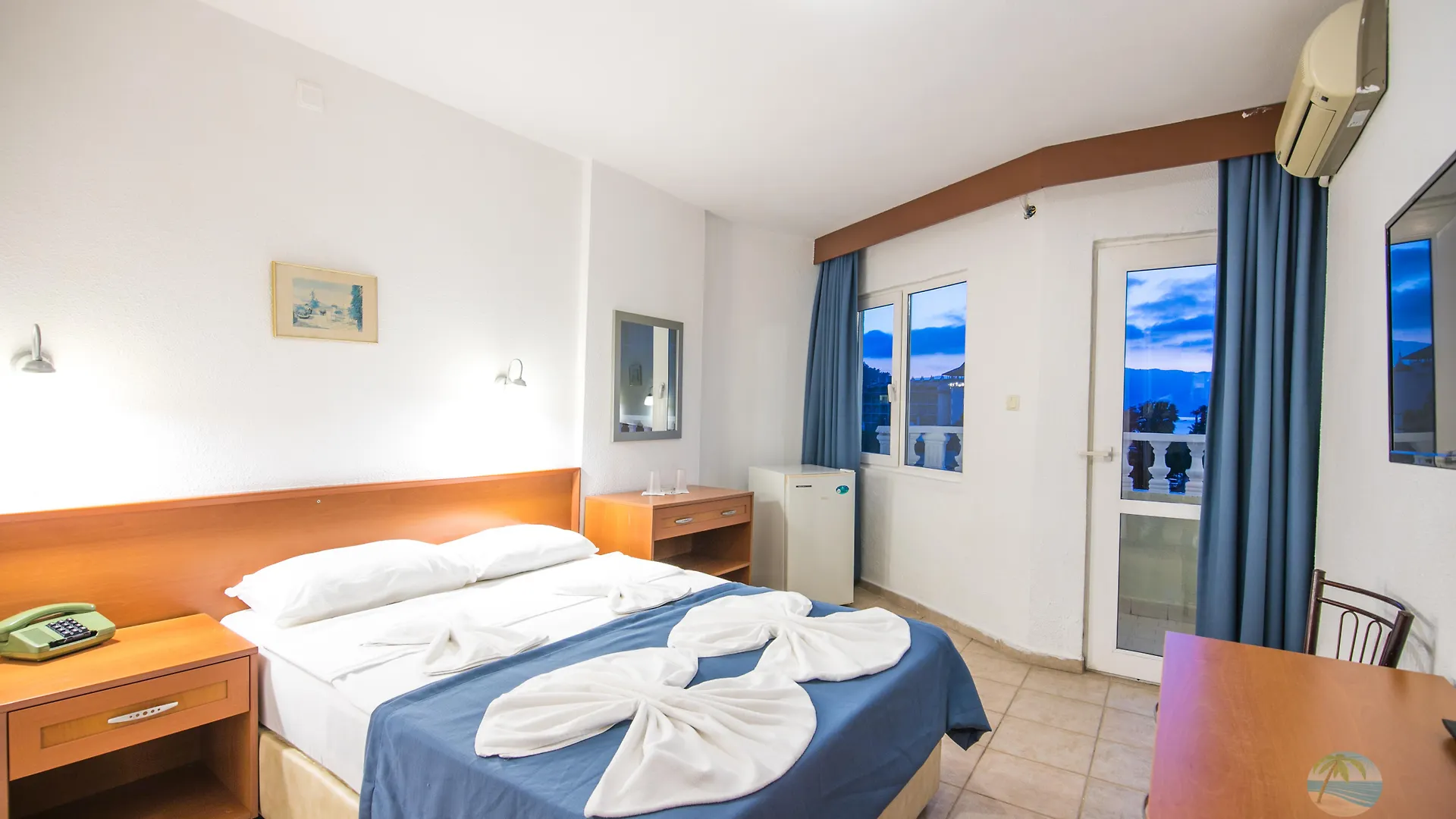 Private Hotel Marmaris 3*,