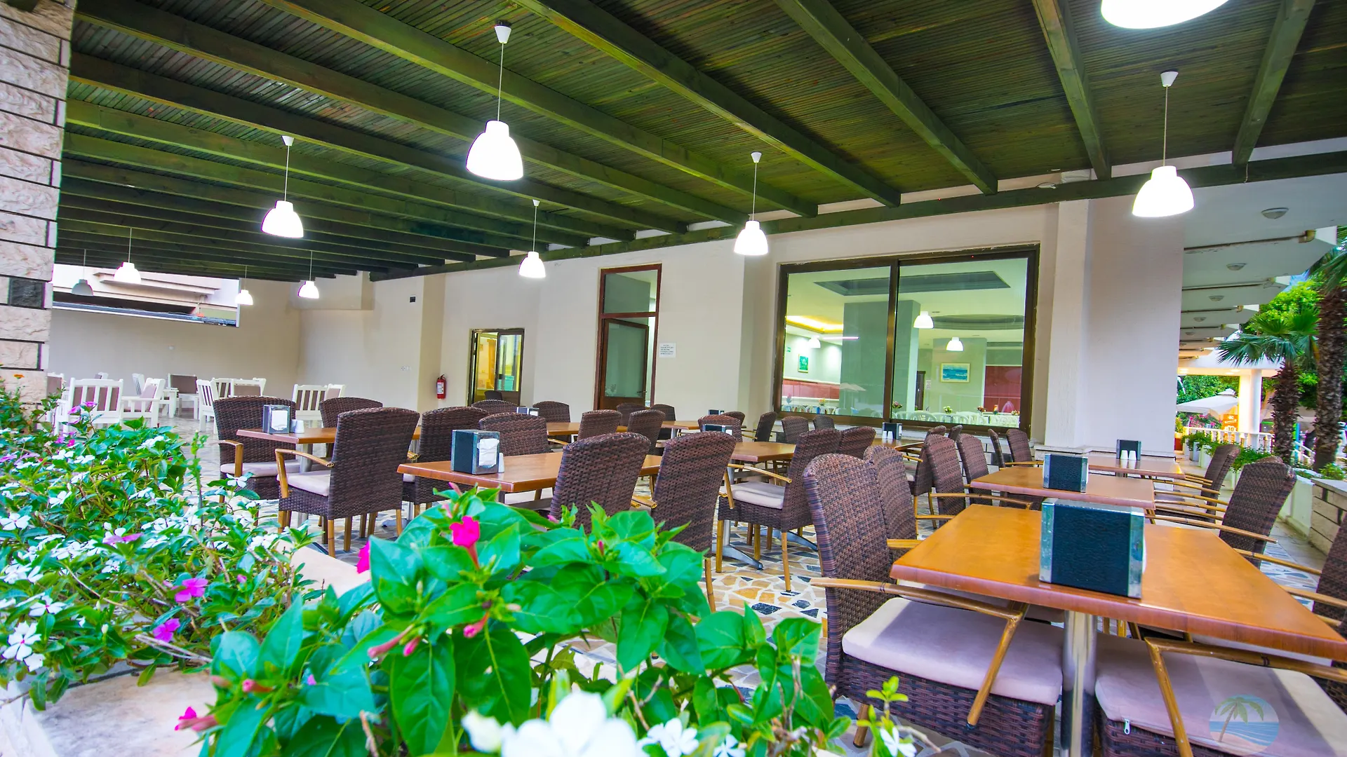 Private Hotel Marmaris