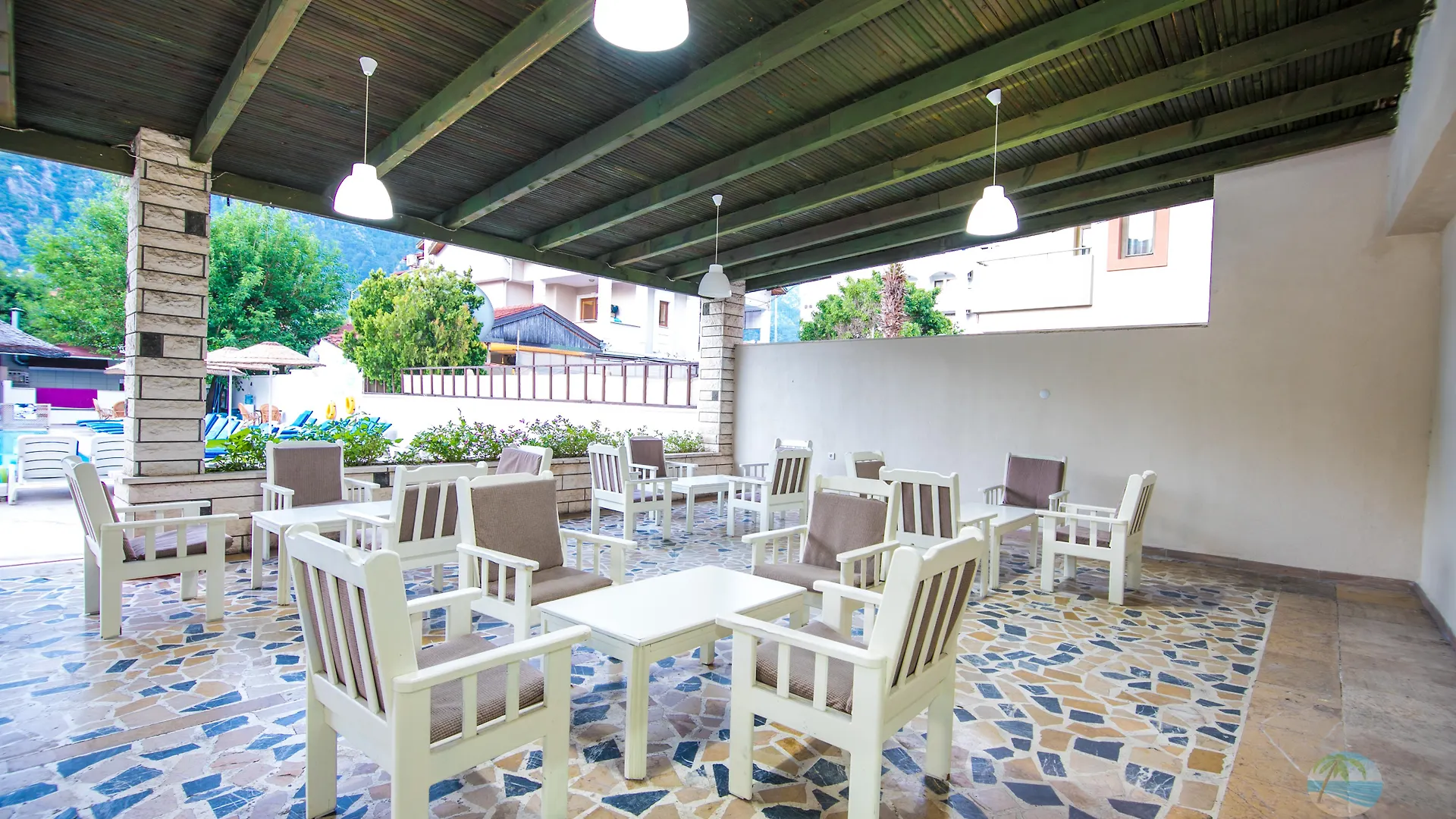 Private Hotel Marmaris 3*,  Turkey