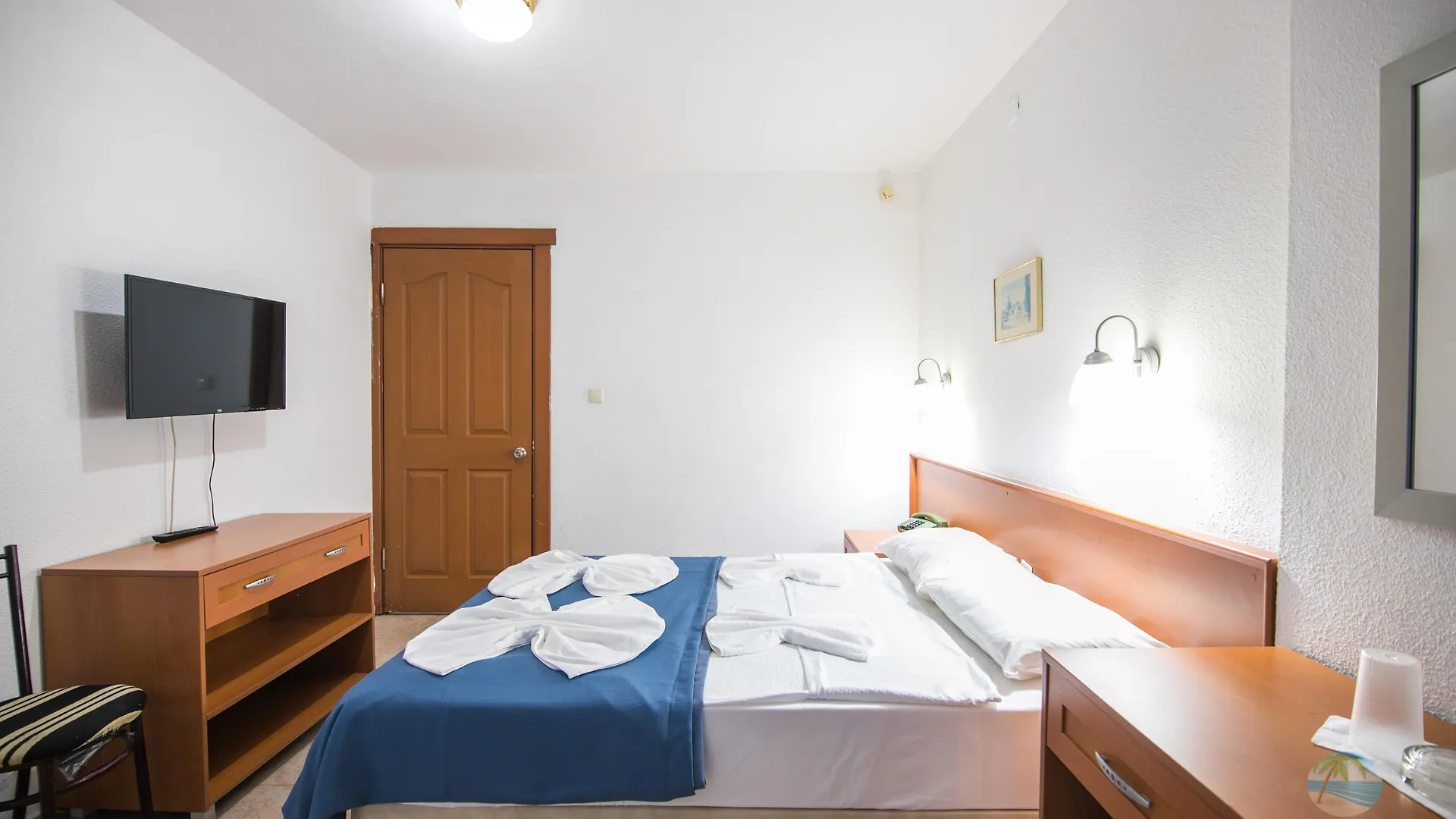Private Hotel Marmaris