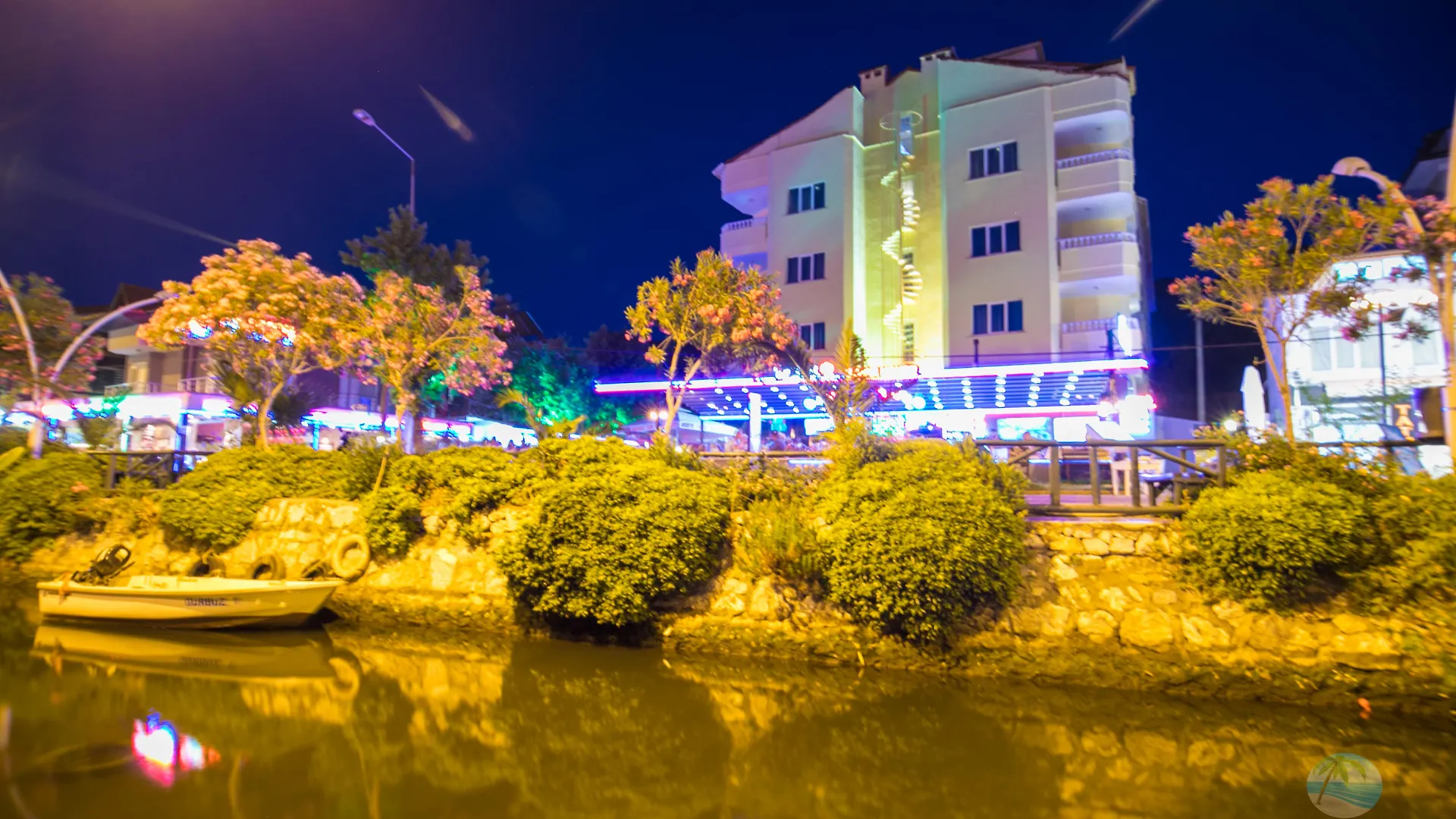 Private Hotel Marmaris