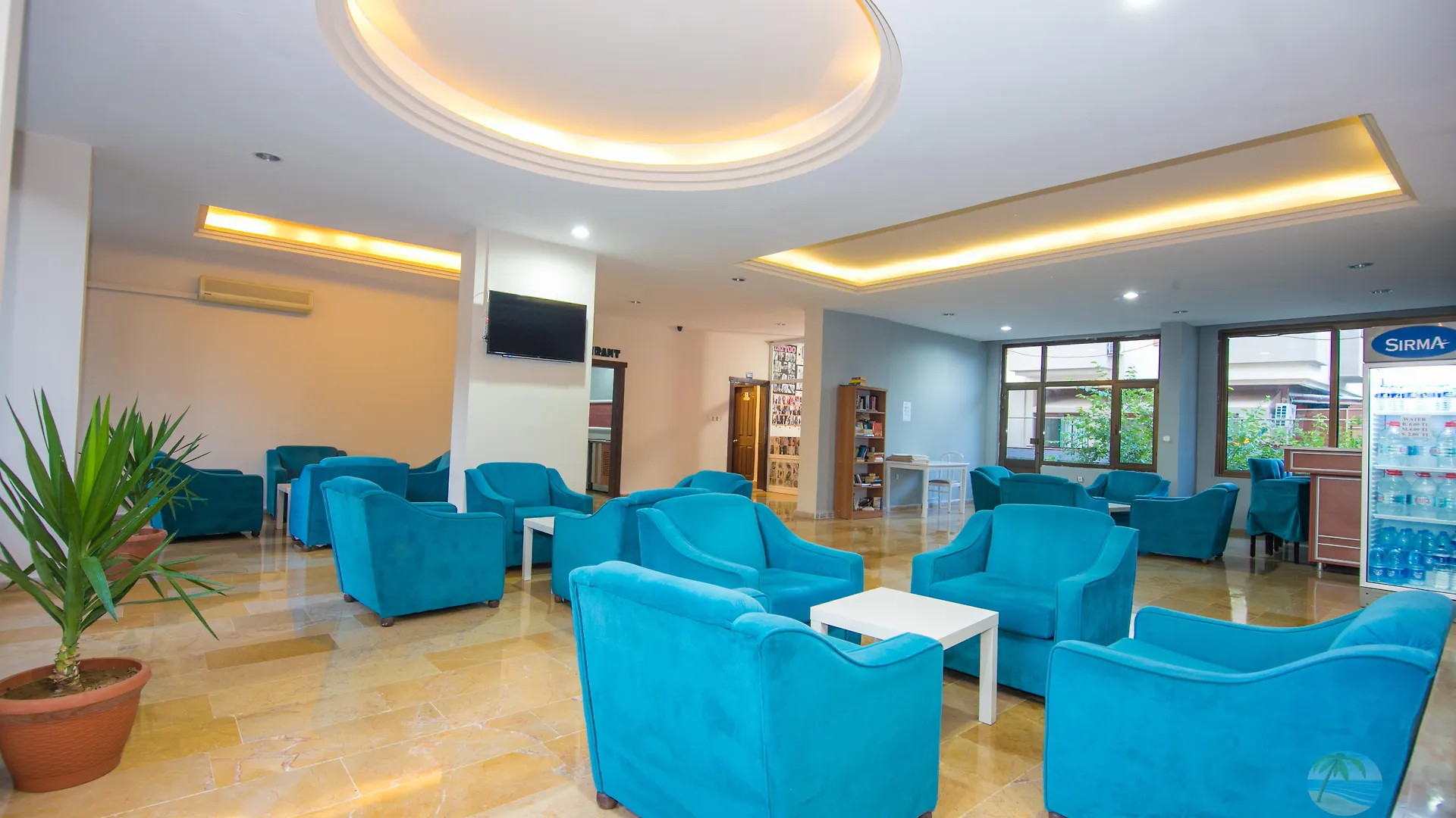 Private Hotel Marmaris Turkey