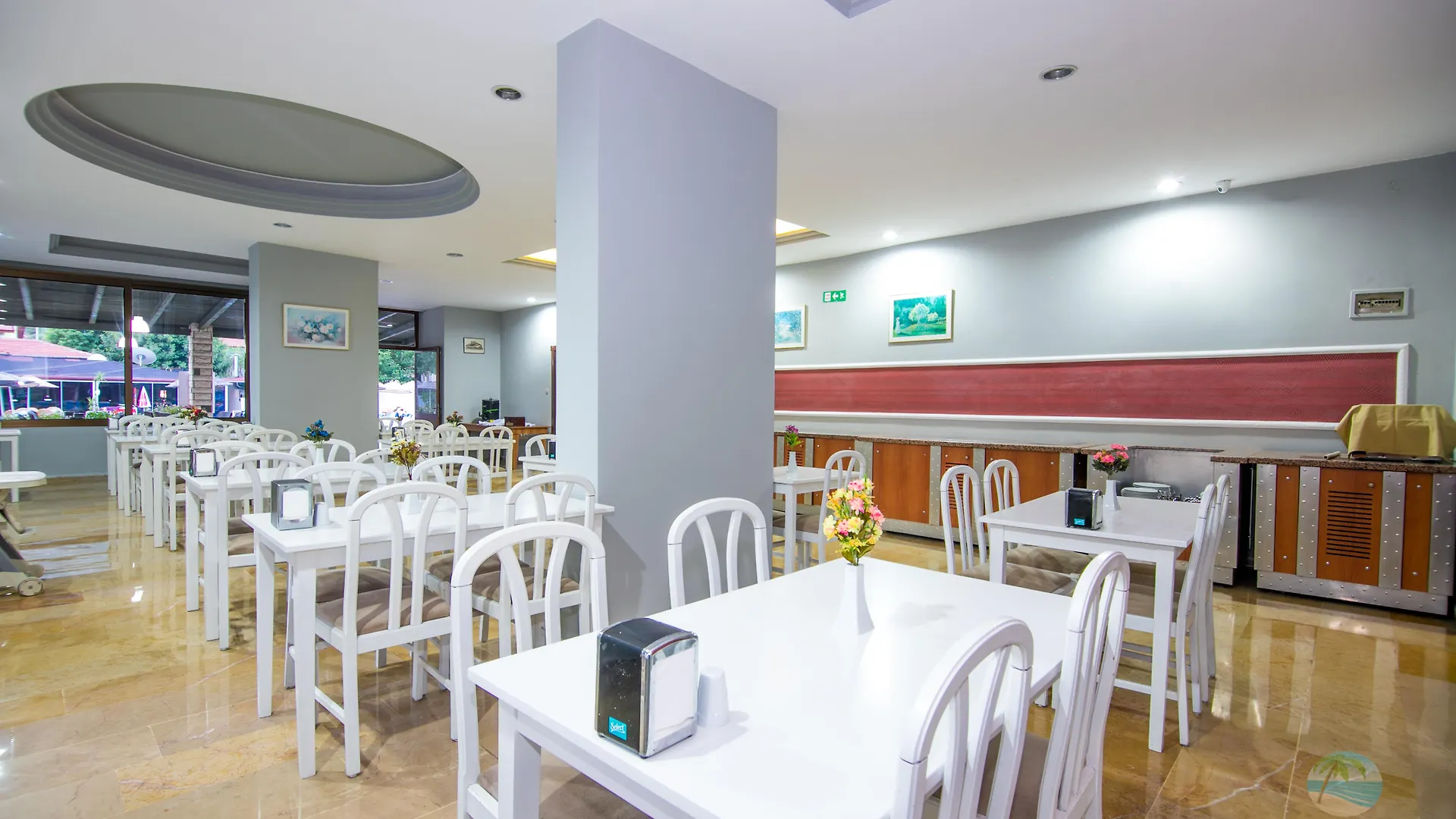 Private Hotel Marmaris