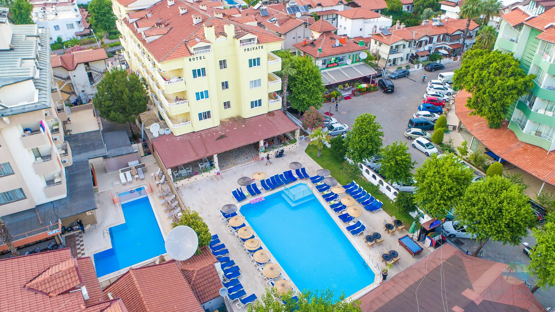 Private Hotel Marmaris