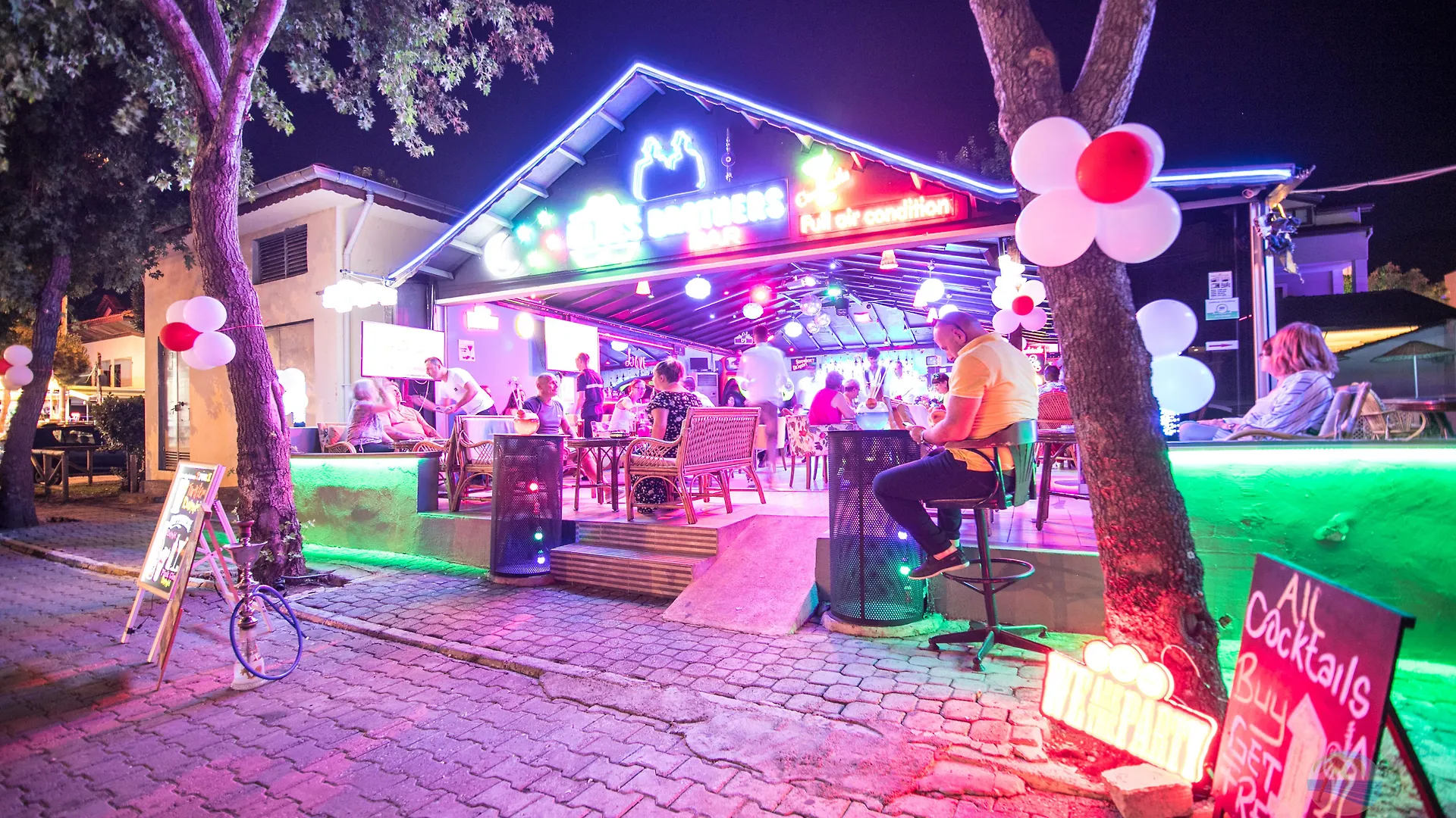 Private Hotel Marmaris