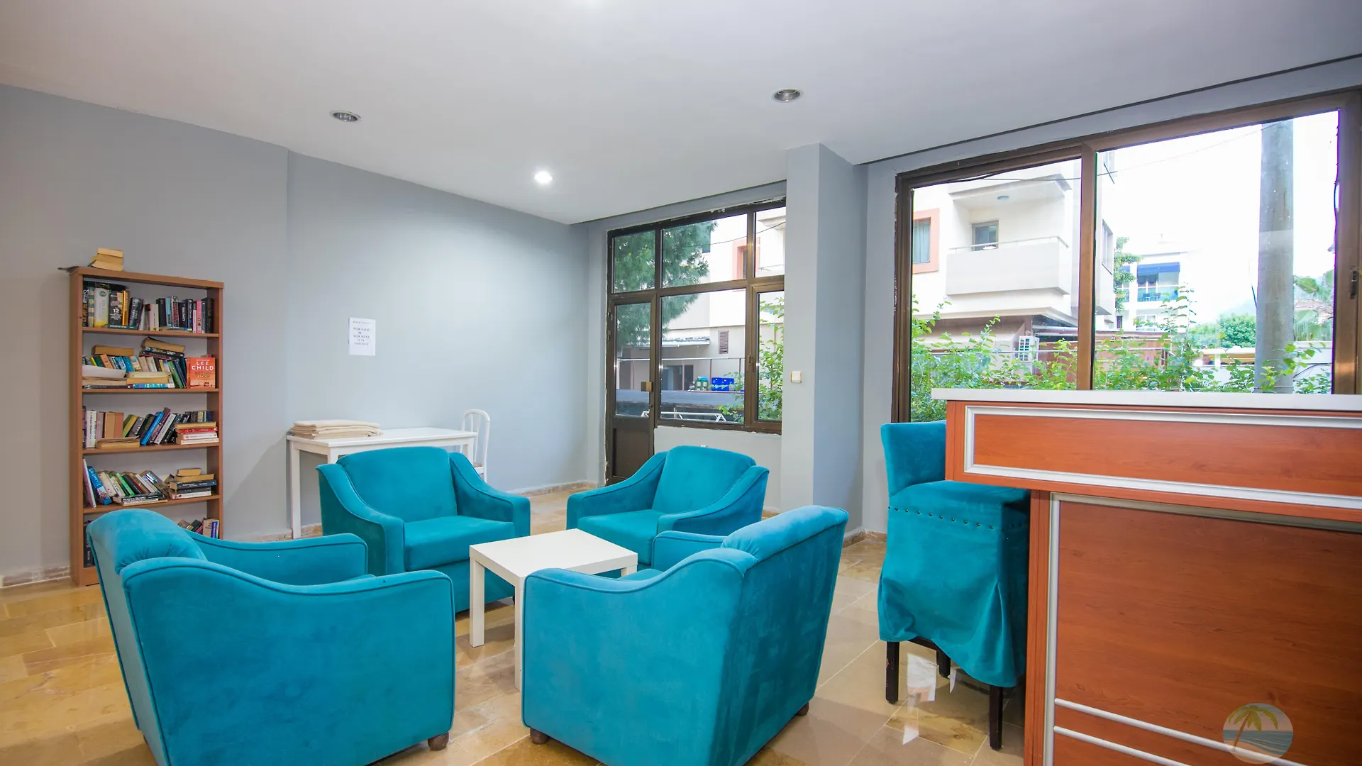 Private Hotel Marmaris