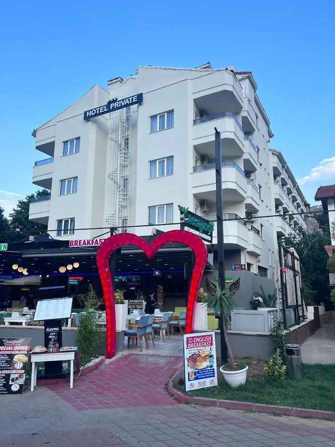 Private Hotel Marmaris