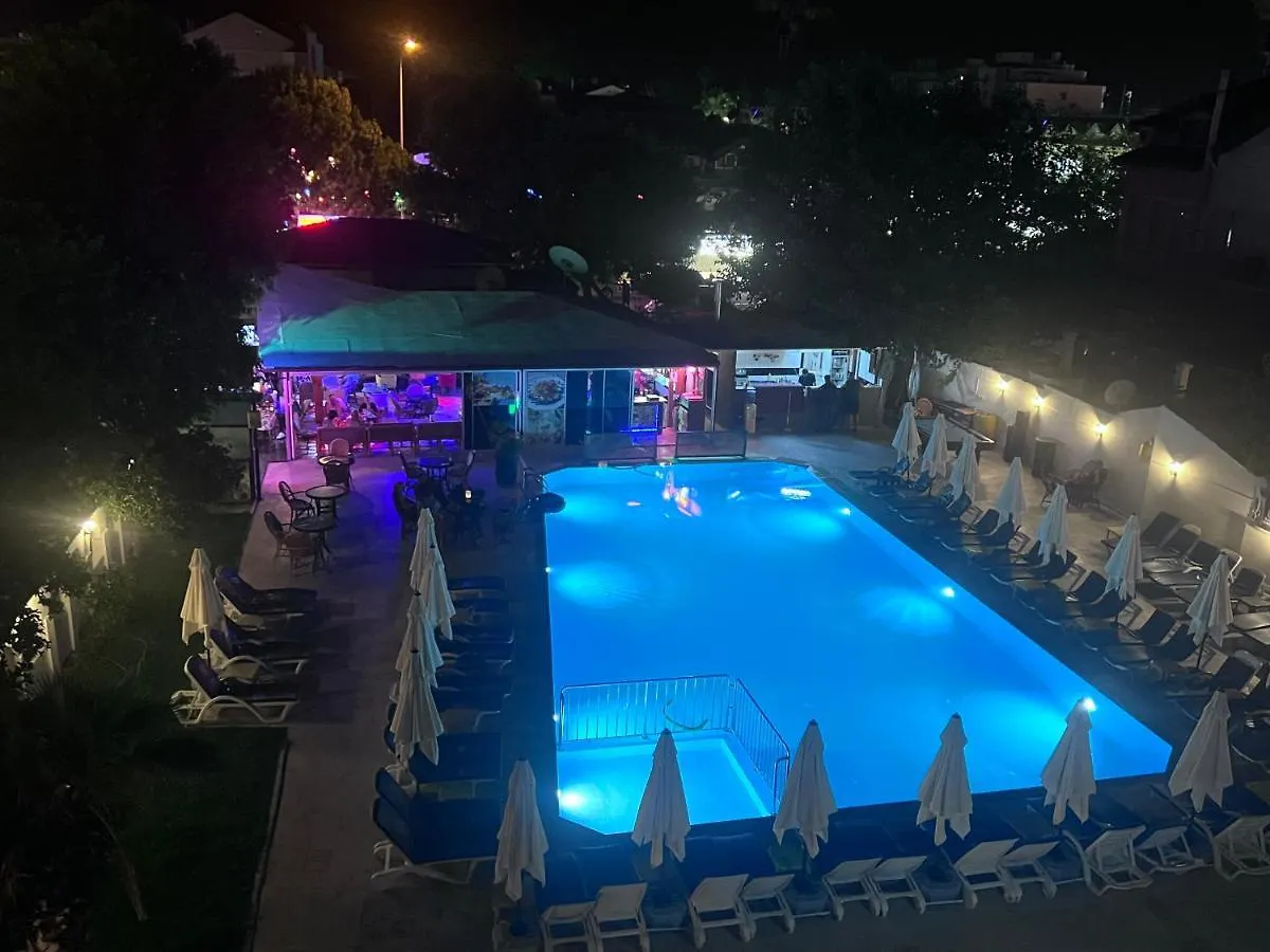 Private Hotel Marmaris