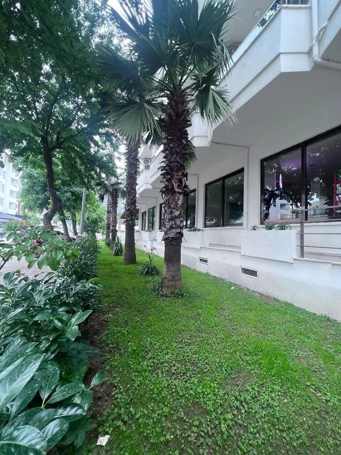 Private Hotel Marmaris