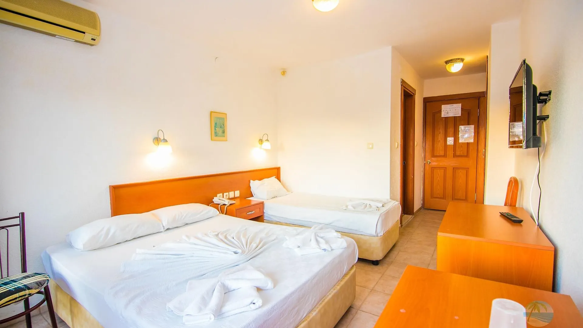 Private Hotel Marmaris