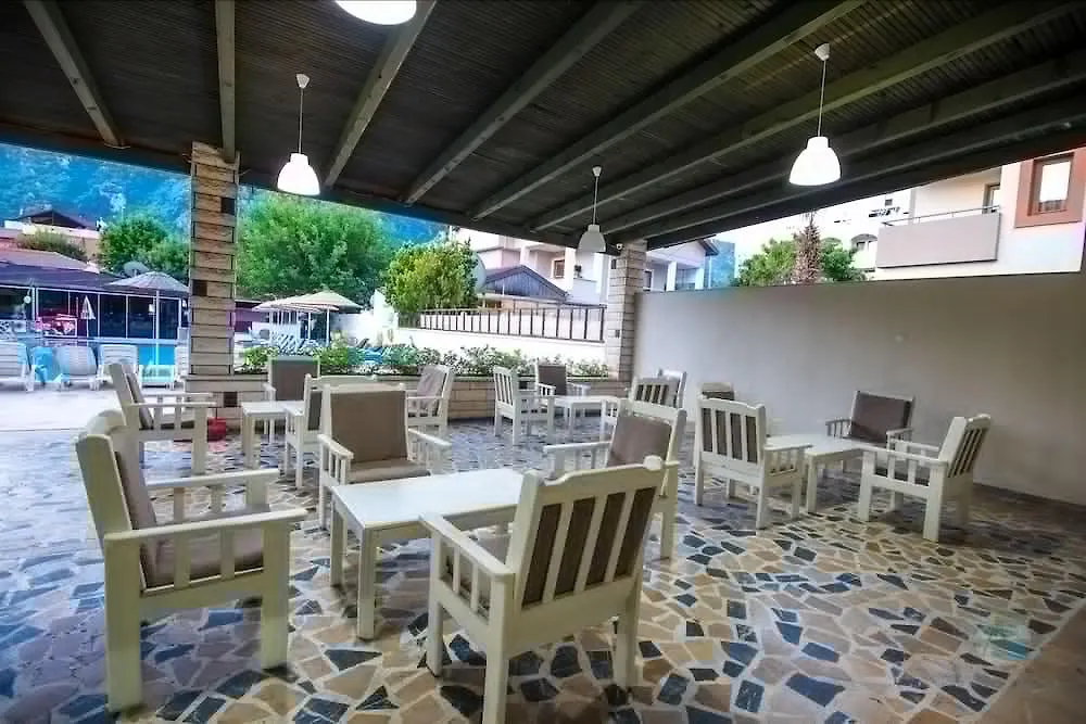 Private Hotel Marmaris