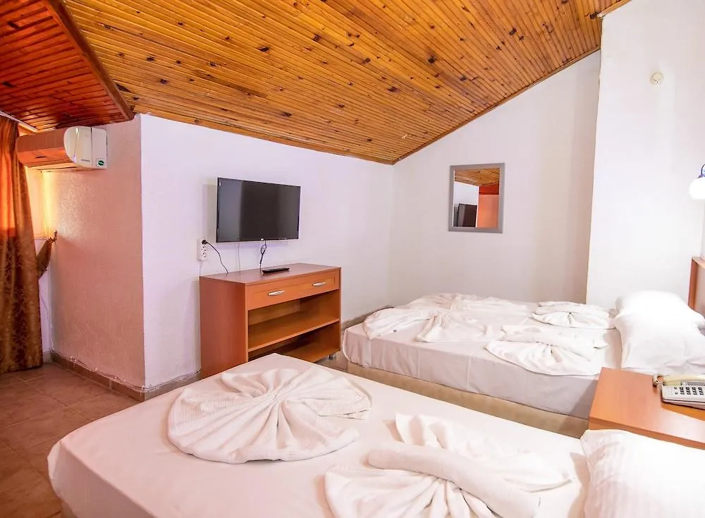 Private Hotel Marmaris 3*,  Turkey