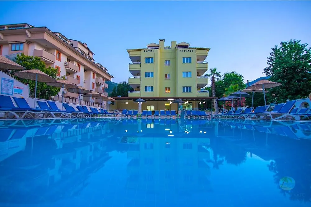 Private Hotel Marmaris