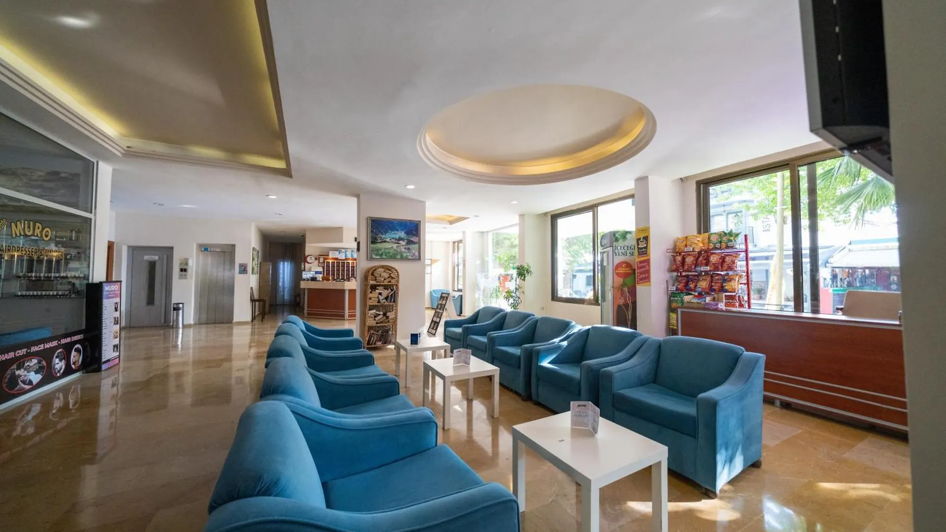 Private Hotel Marmaris 3*,