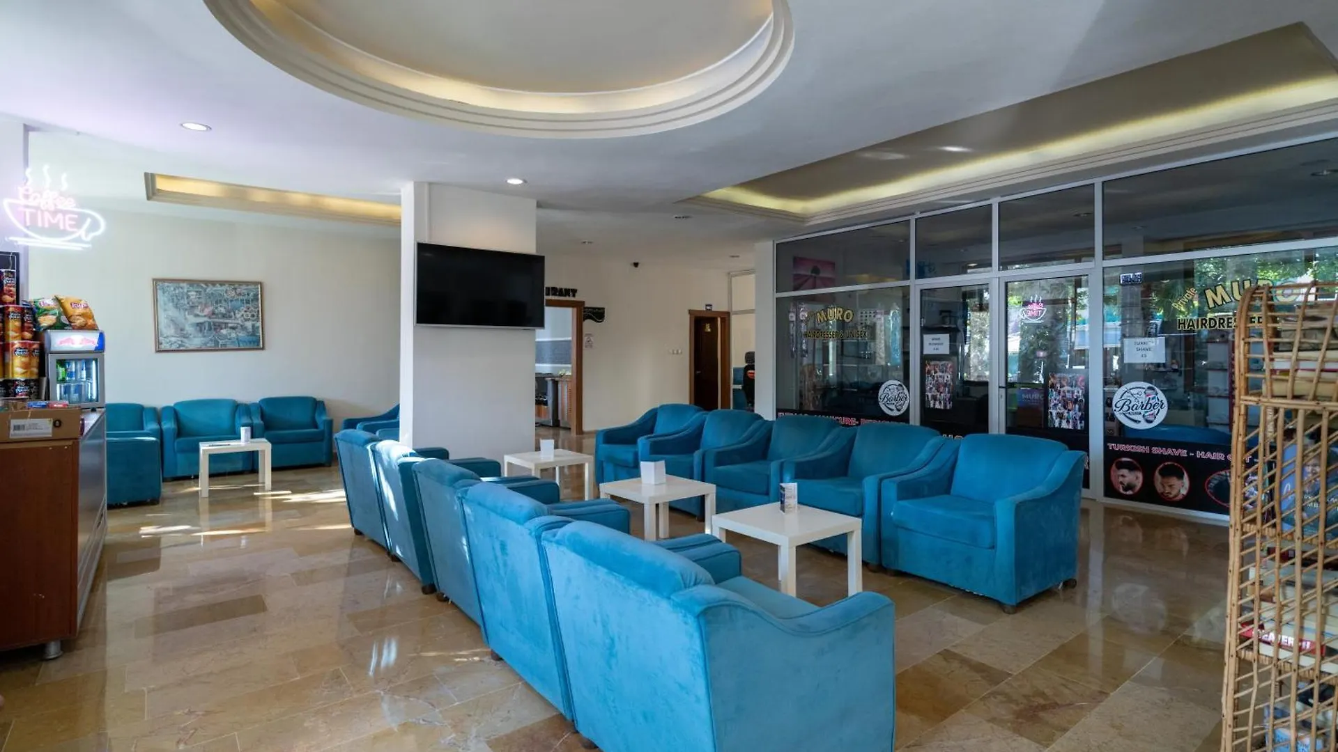 Private Hotel Marmaris
