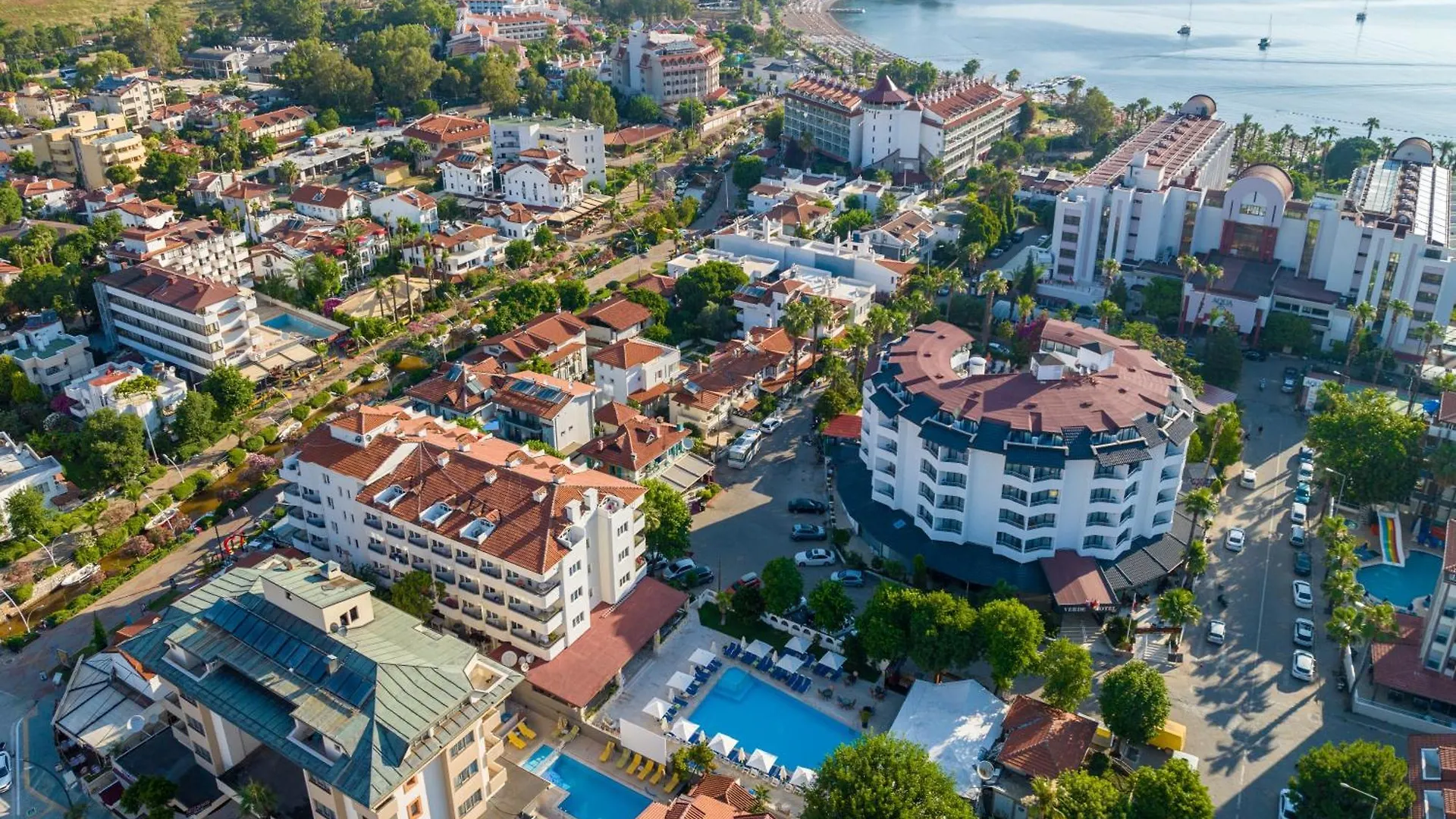Private Hotel Marmaris