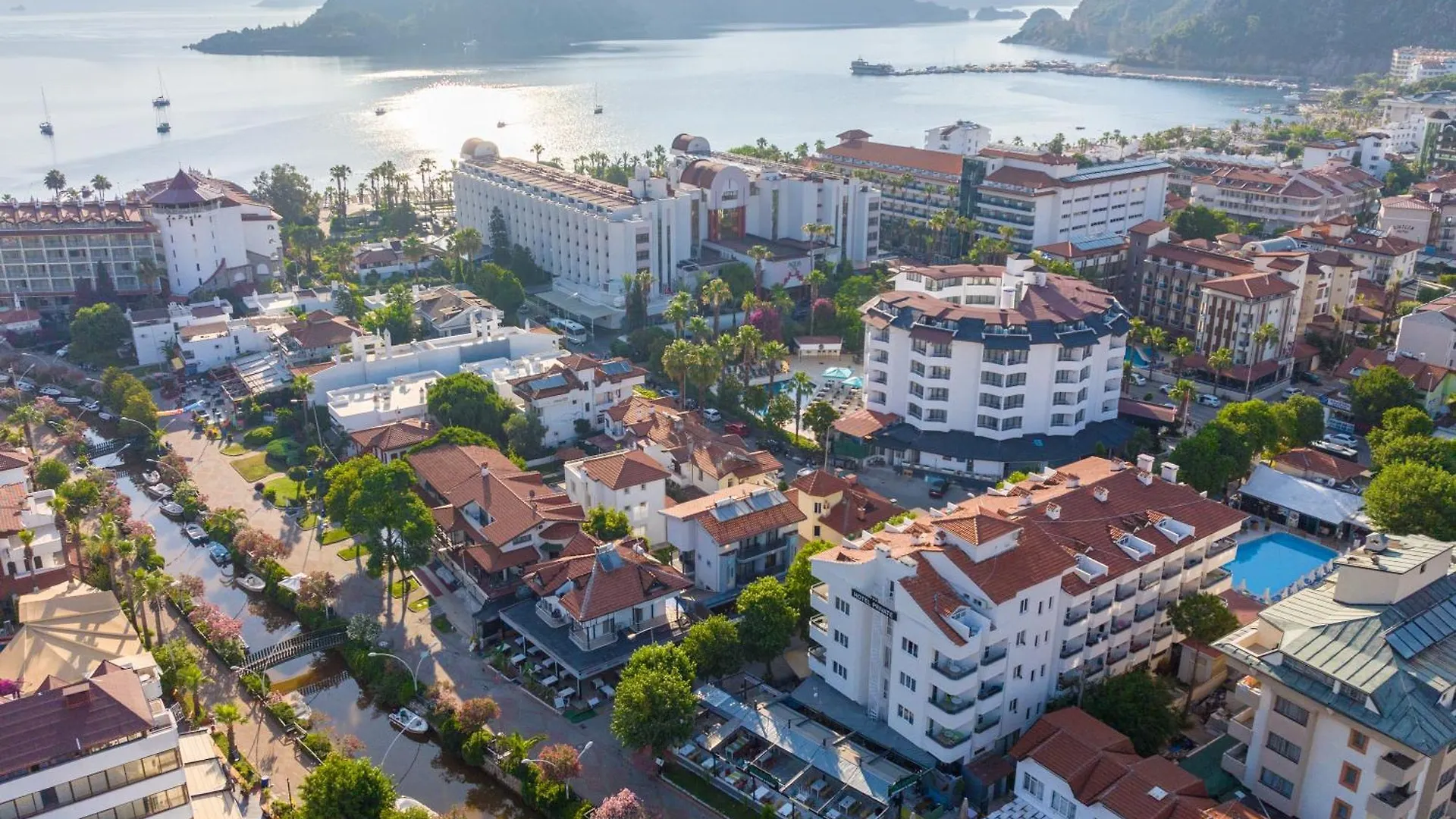 Private Hotel Marmaris