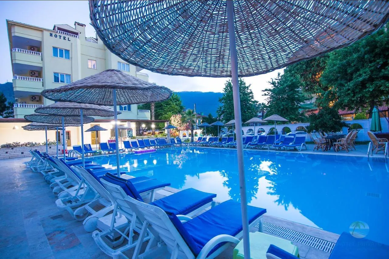 Private Hotel Marmaris