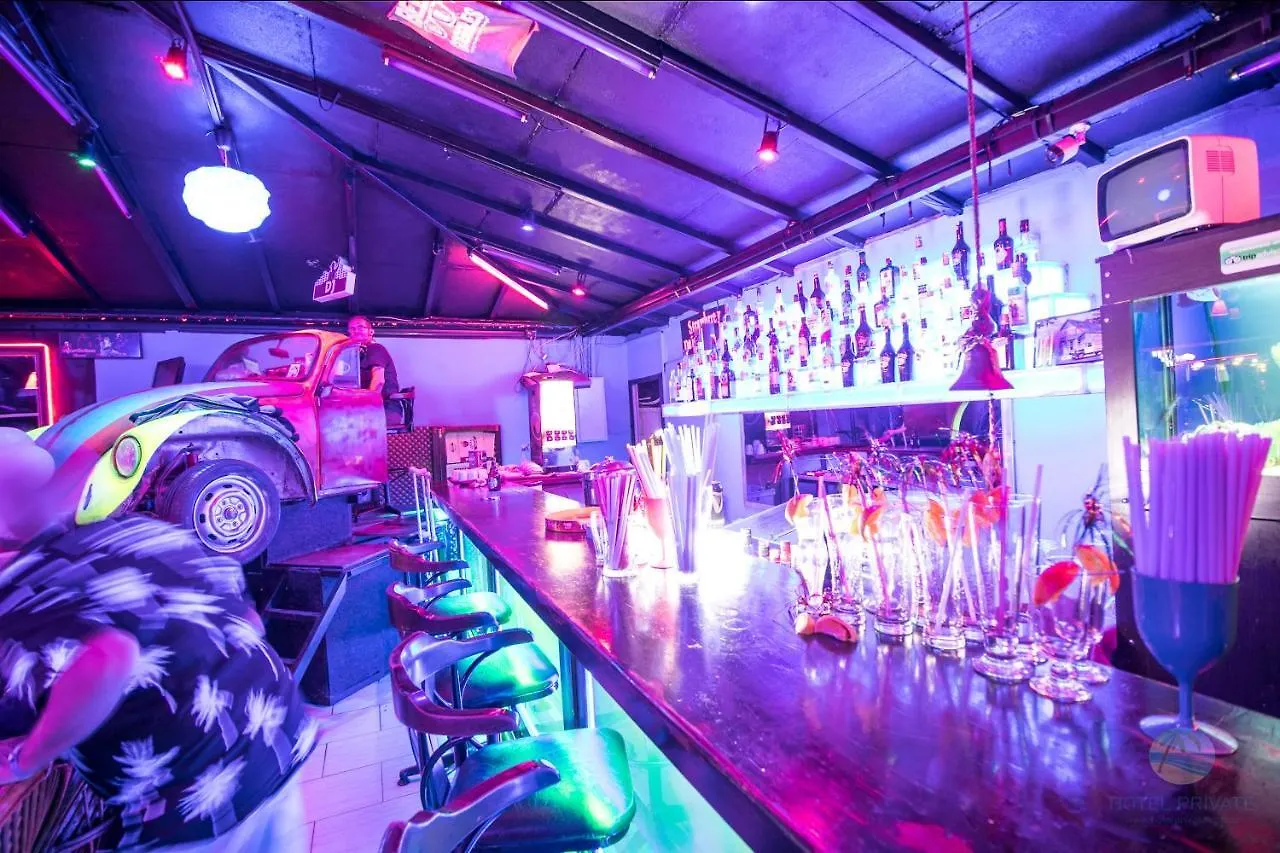 Private Hotel Marmaris
