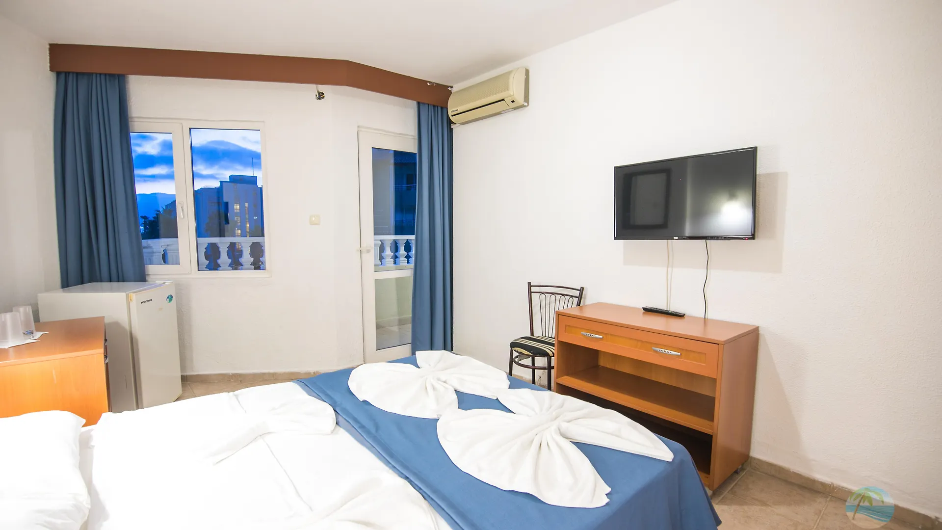 ***  Private Hotel Marmaris Turquie