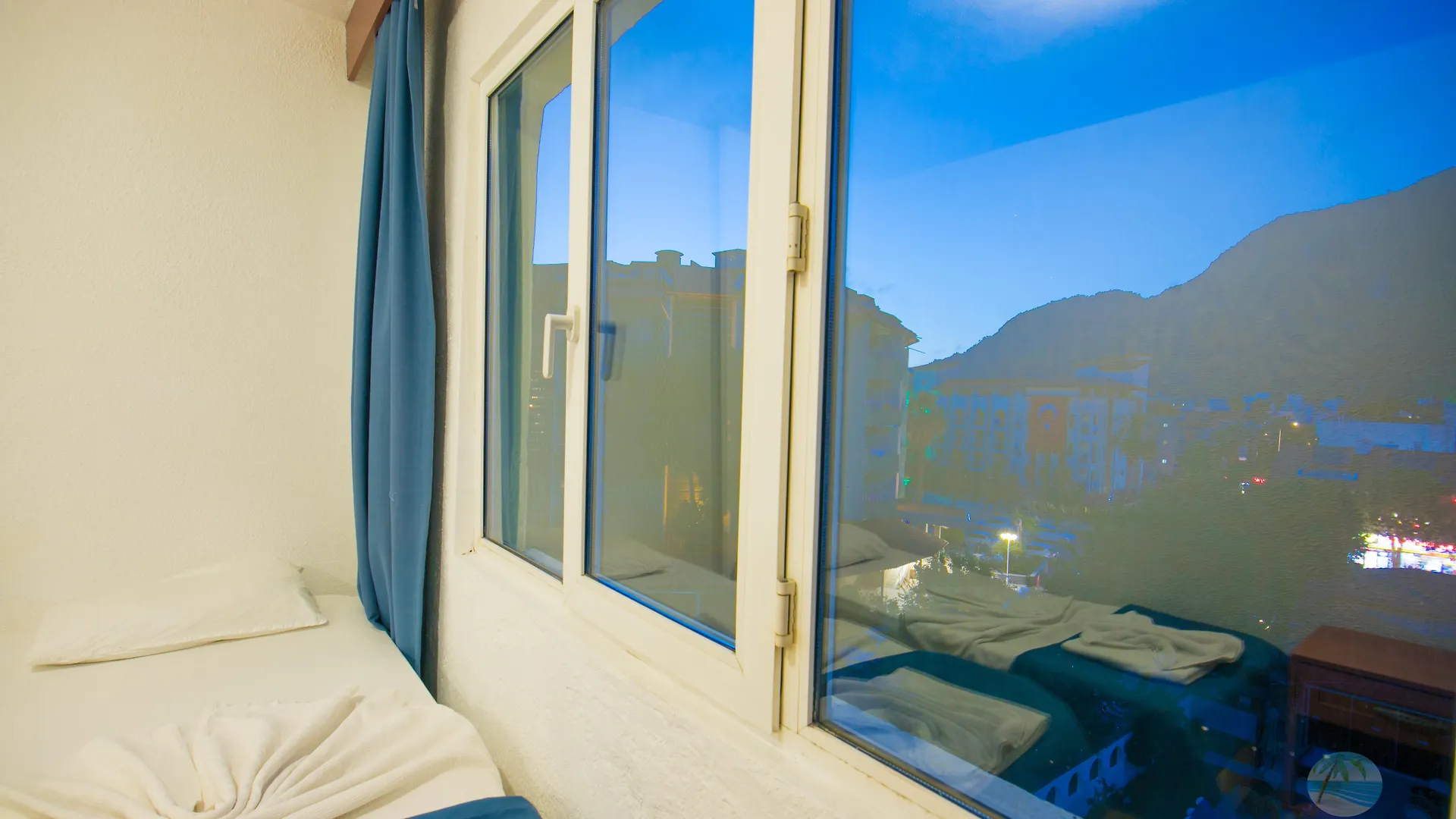 Private Hotel Marmaris 3*,