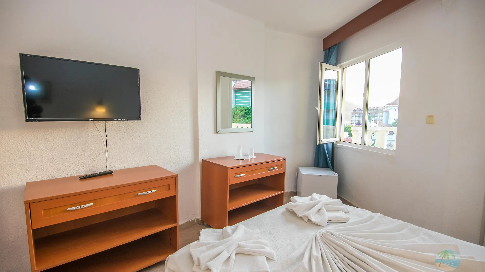 Private Hotel Marmaris Turquie