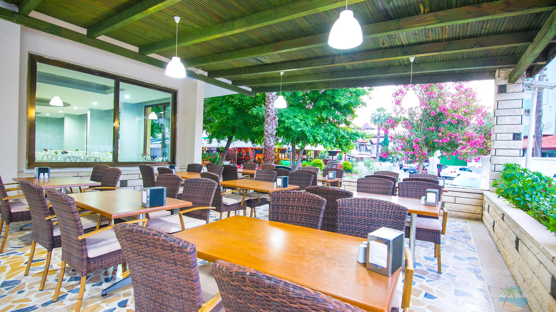 Private Hotel Marmaris 3*,