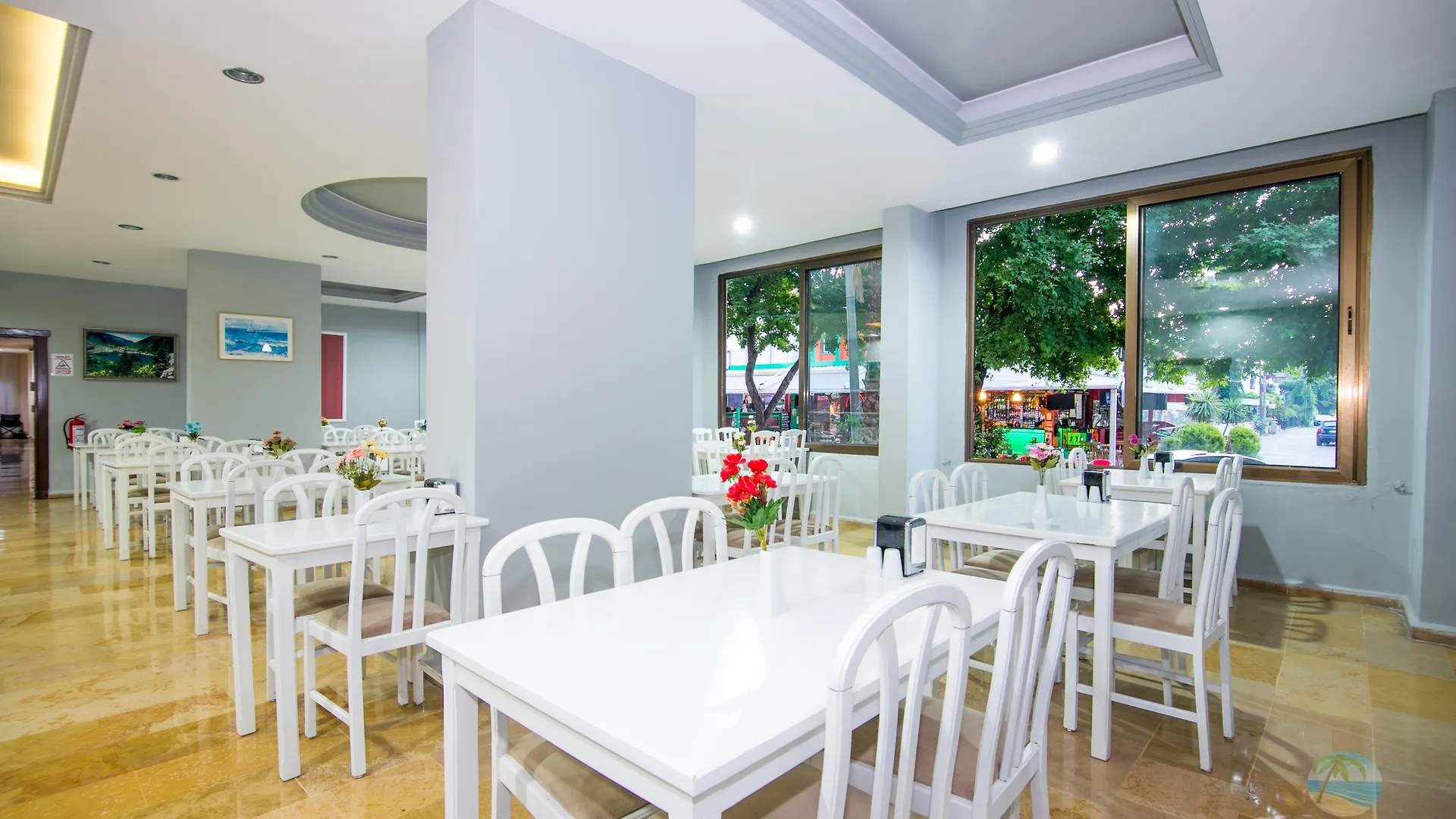Private Hotel Marmaris