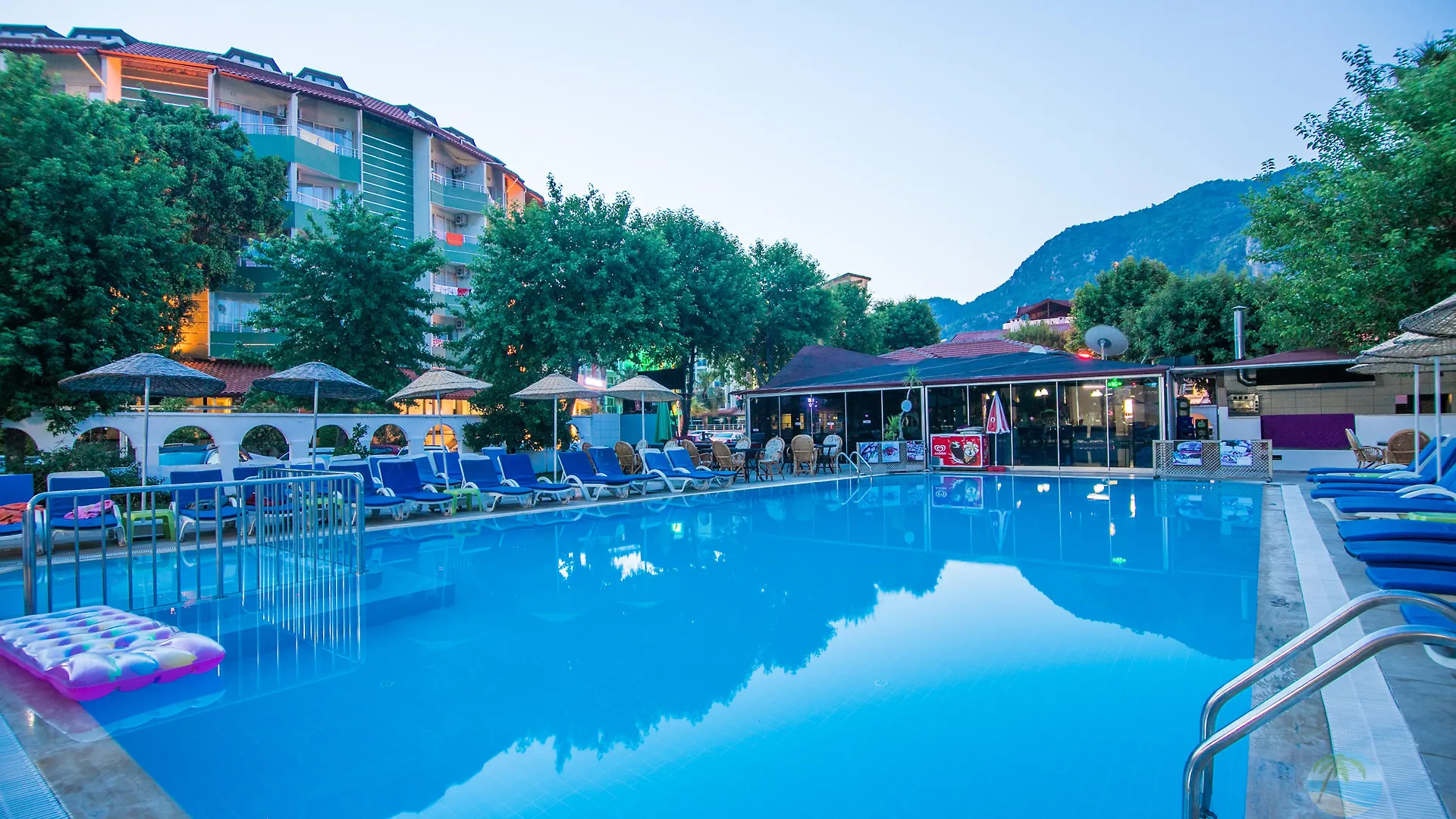 Private Hotel Marmaris