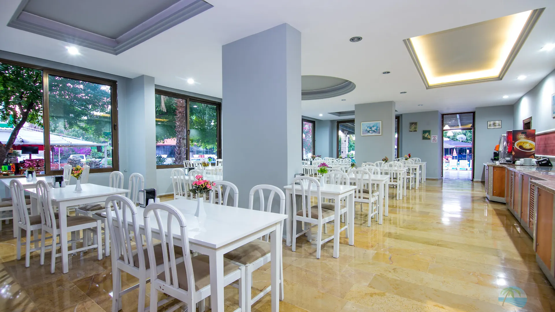 Private Hotel Marmaris