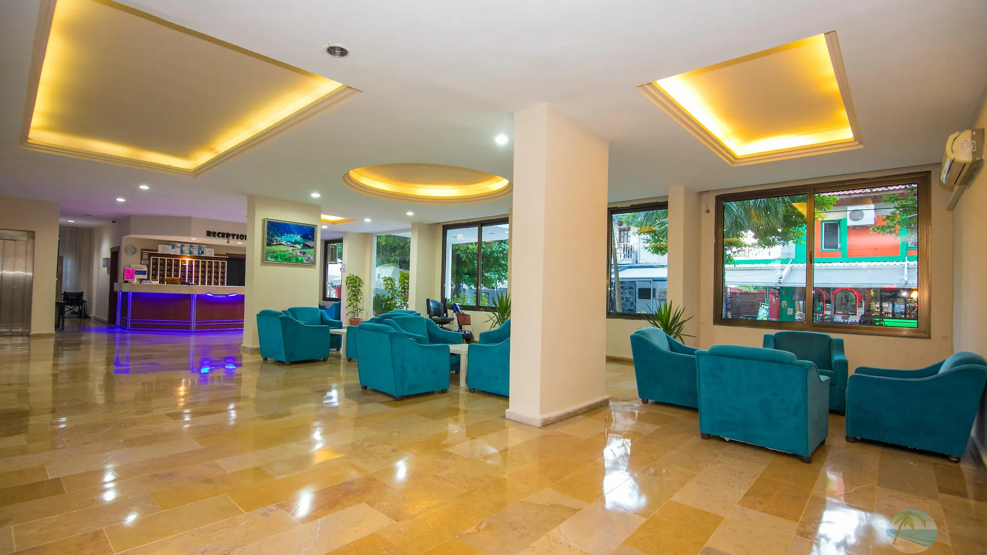 Private Hotel Marmaris 3*,