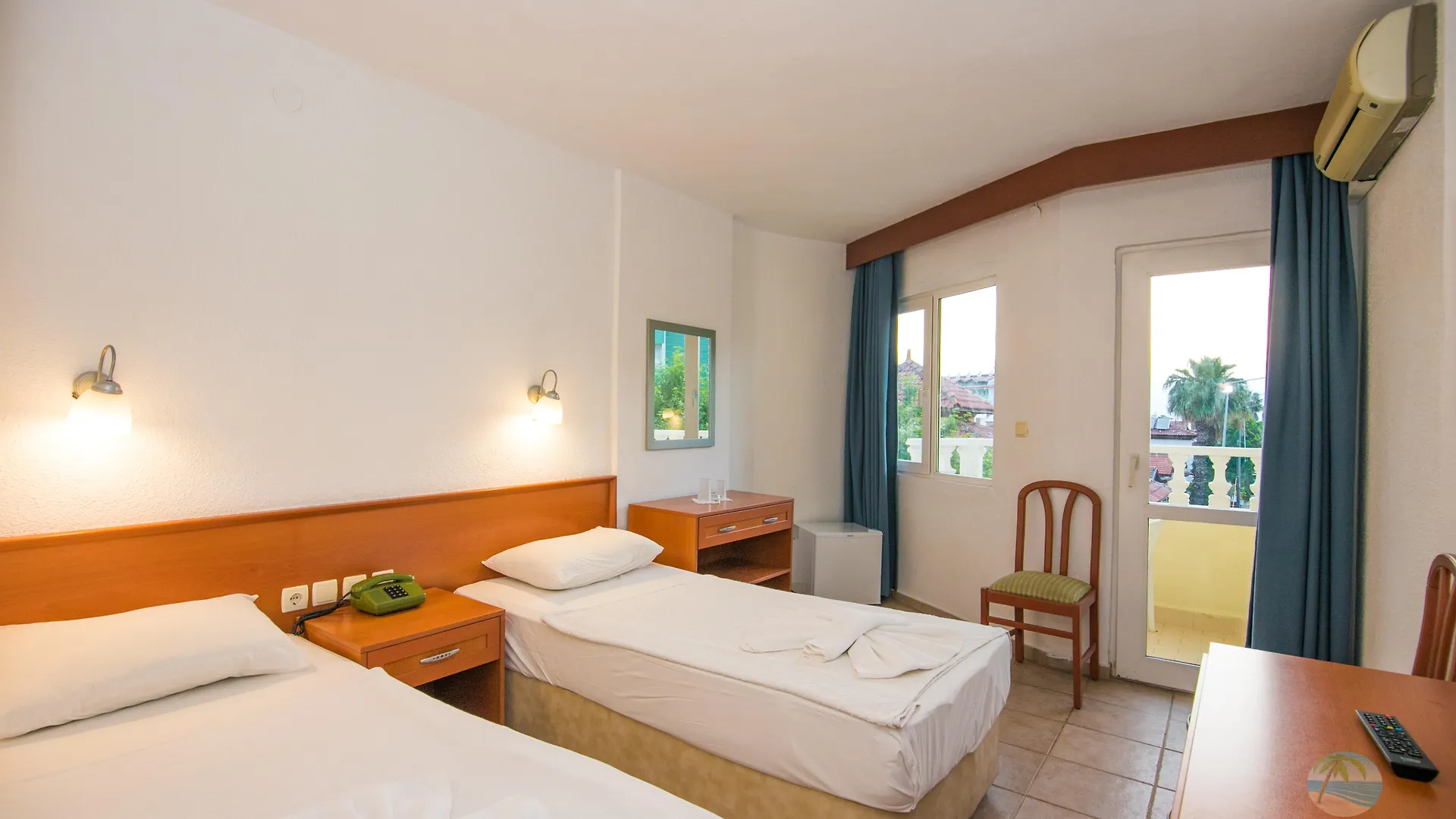 Private Hotel Marmaris
