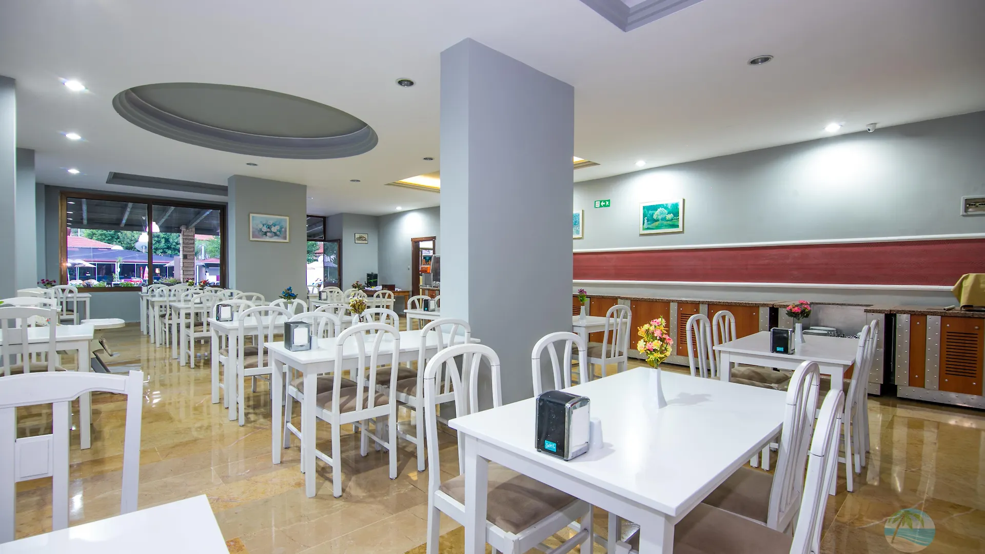 Private Hotel Marmaris