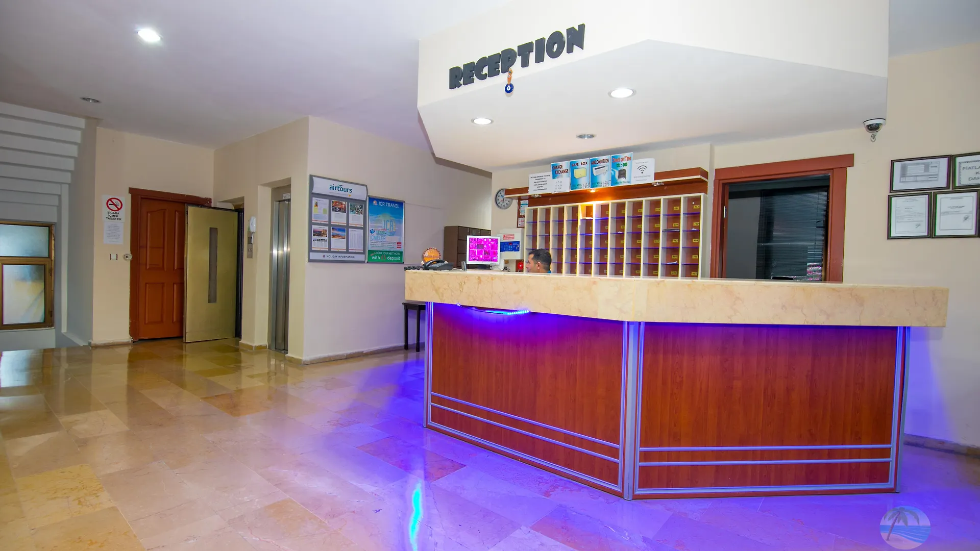 Private Hotel Marmaris