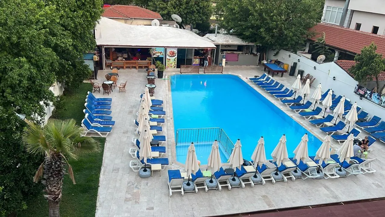 Private Hotel Marmaris