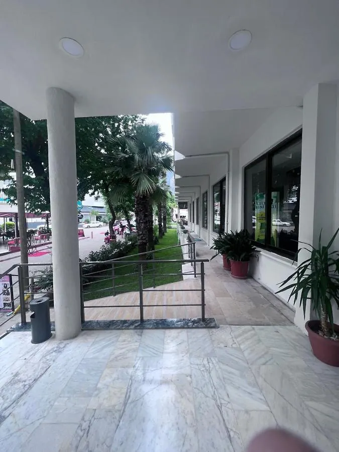 Private Hotel Marmaris