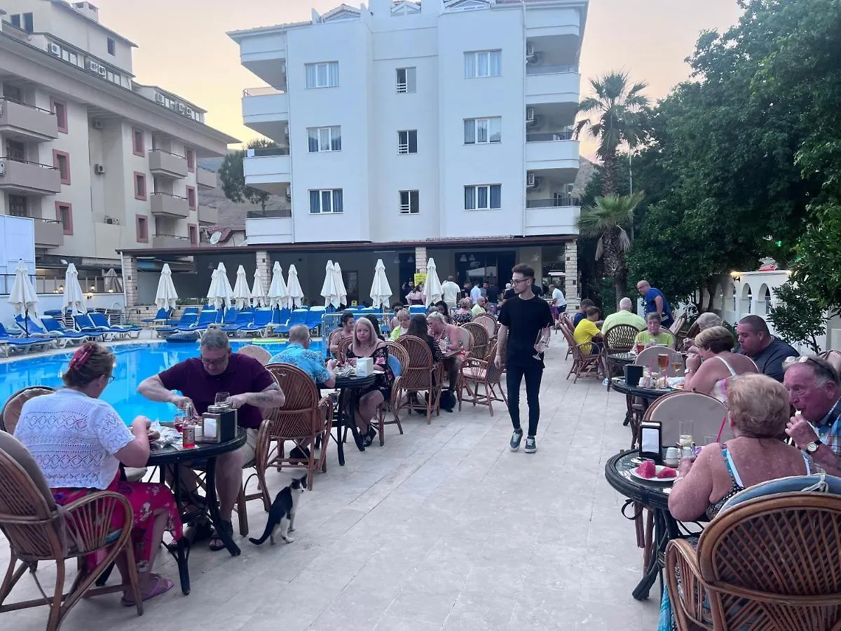 Private Hotel Marmaris Turquie