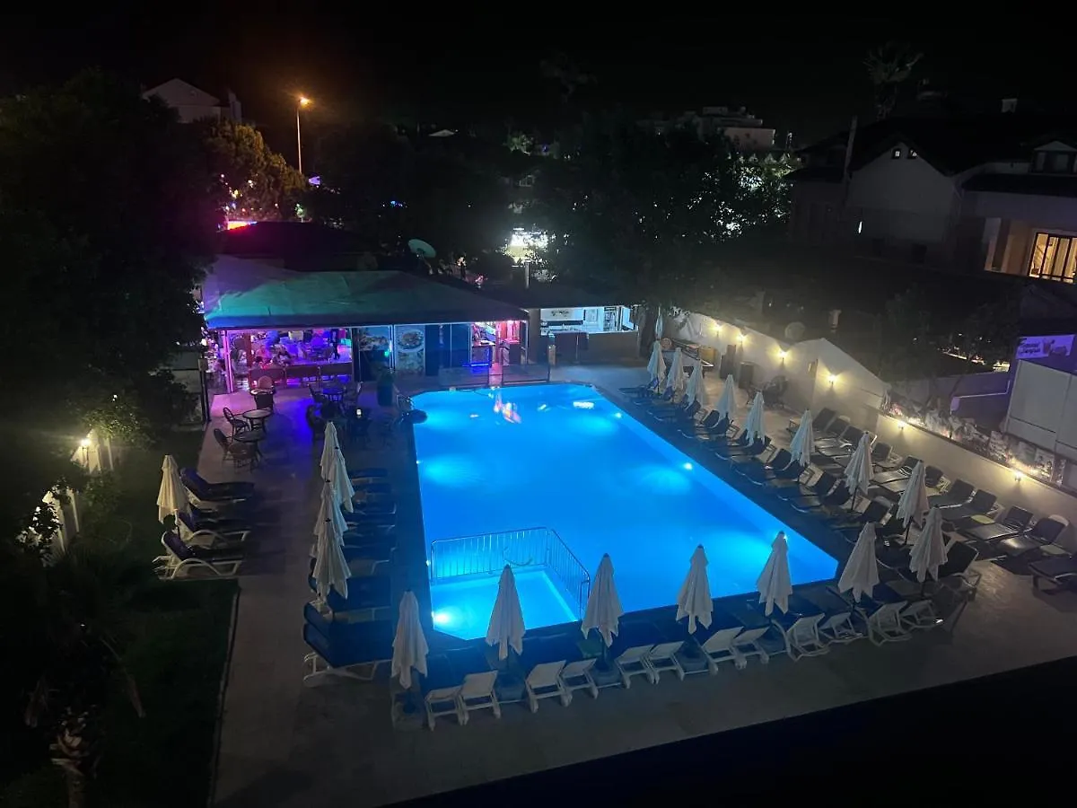 Private Hotel Marmaris 3*,  Turquie