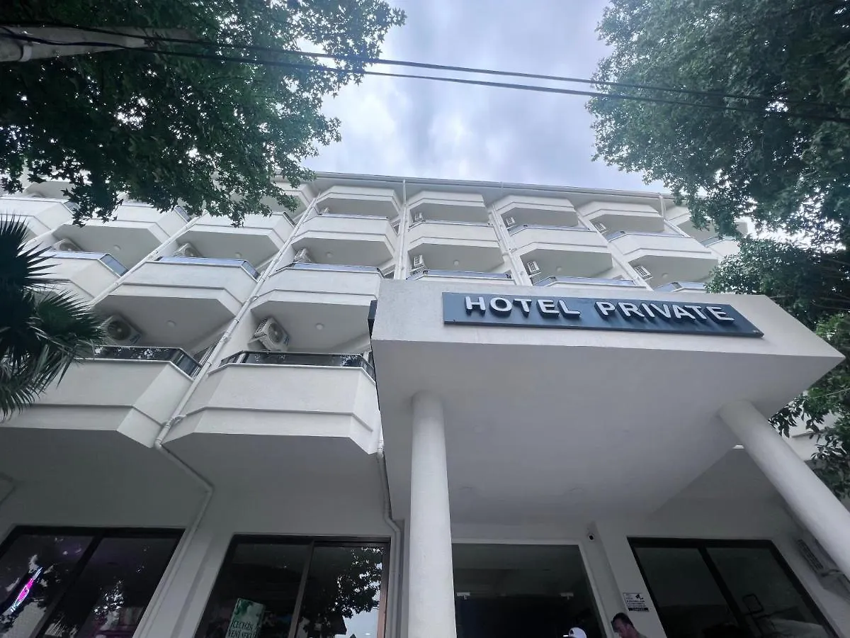 Private Hotel Marmaris