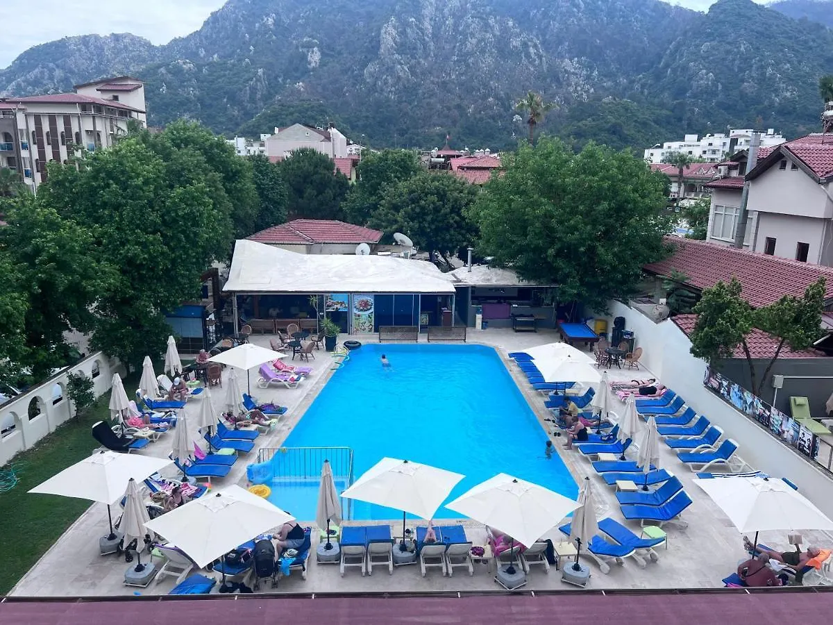 ***  Private Hotel Marmaris Turquie