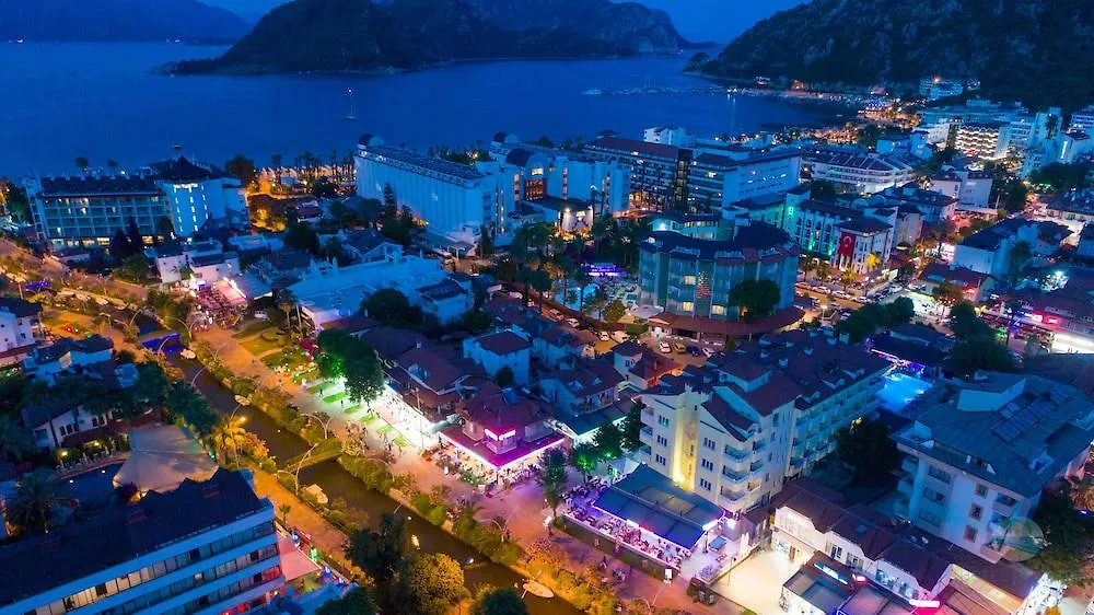 Private Hotel Marmaris 3*,