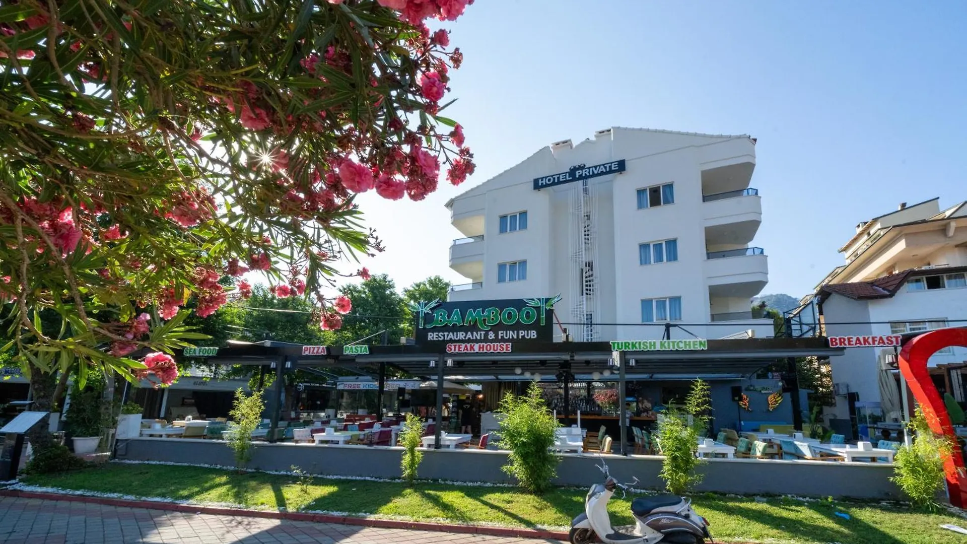 Private Hotel Marmaris