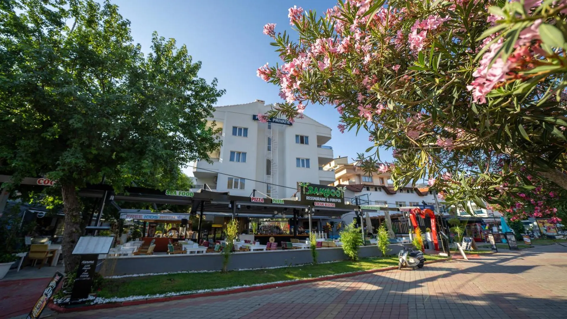 Private Hotel Marmaris