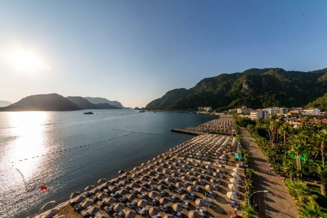 Private Hotel Marmaris
