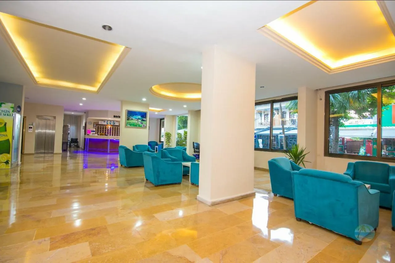 Private Hotel Marmaris 3*,