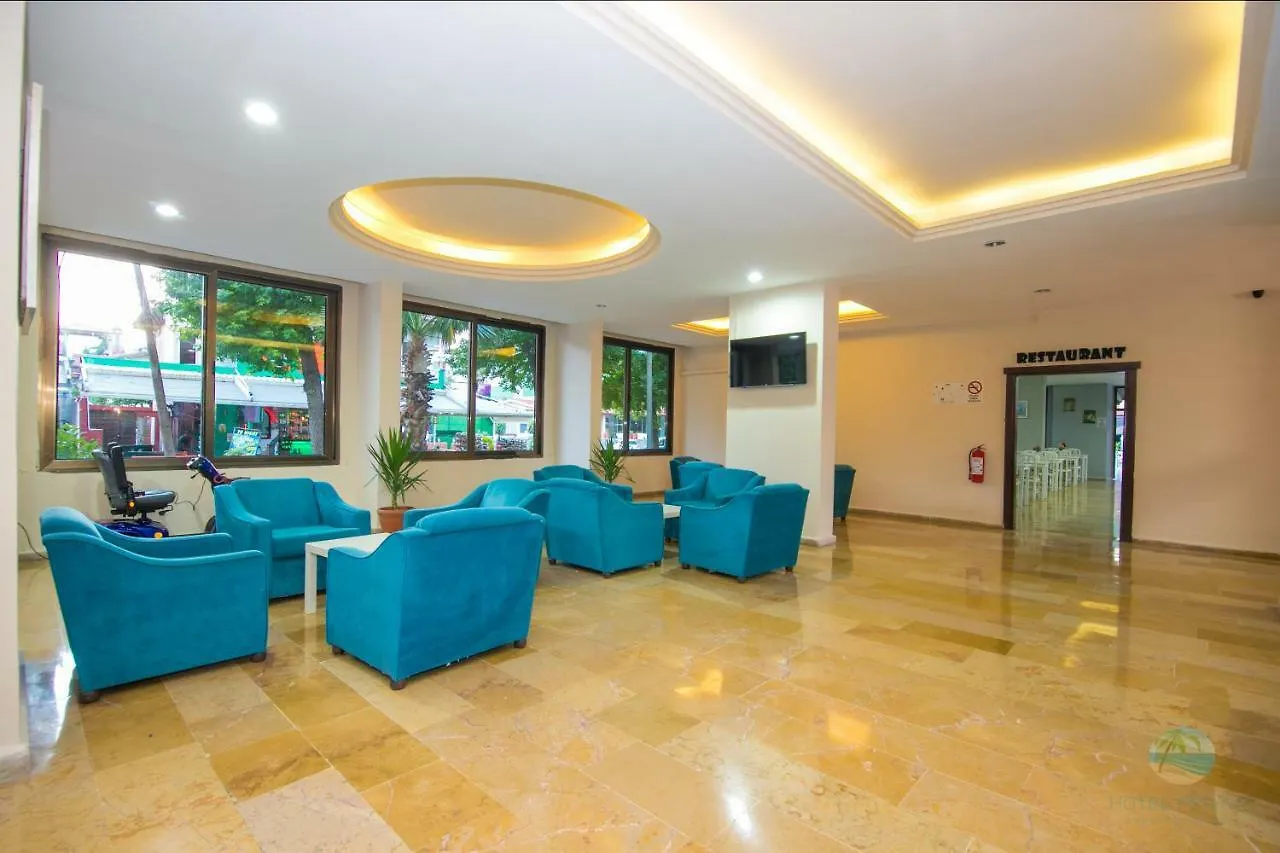 Private Hotel Marmaris 3*,