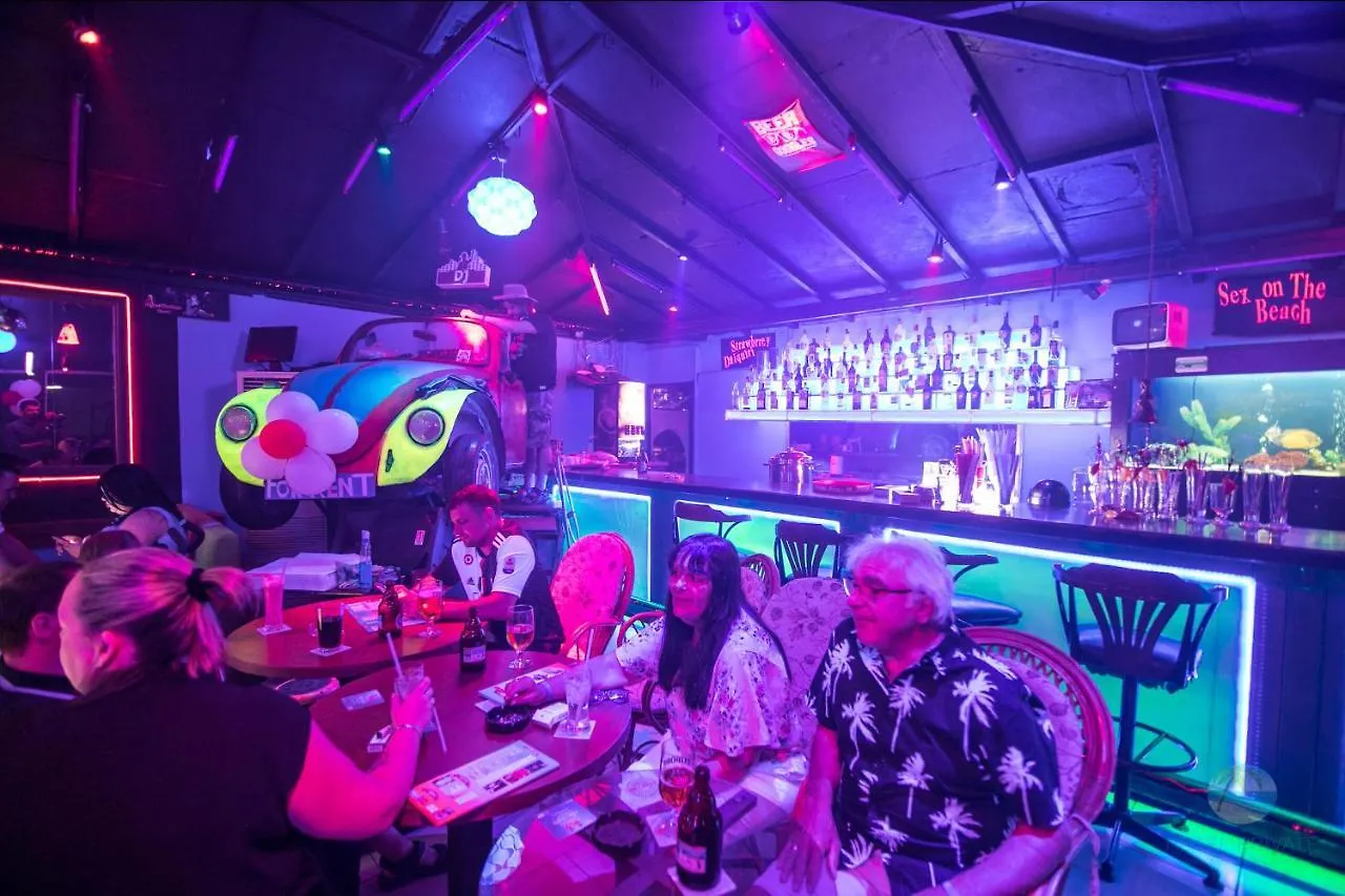 Private Hotel Marmaris
