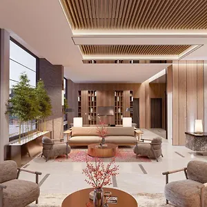 Hotel Ramada Plaza Sultanahmet